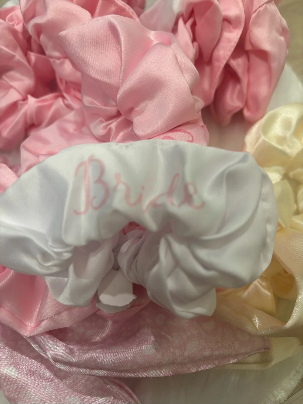 Scrunchie Bundle